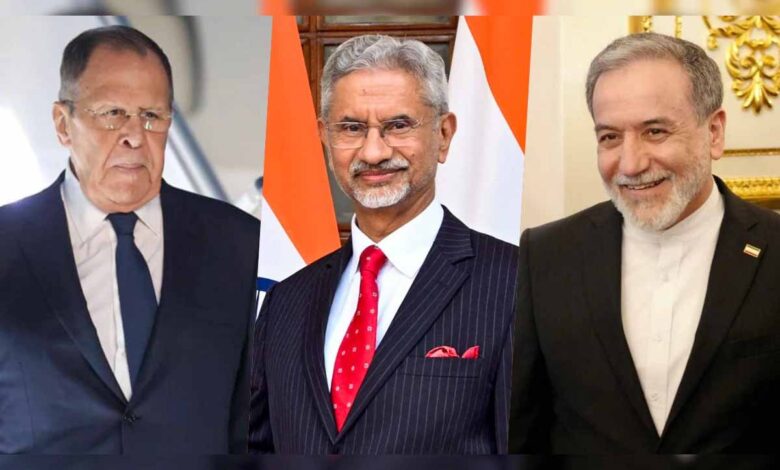 ब्रिक्स विदेश मंत्रियों की बैठक में ईरान मुद्दे पर नहीं बनी सहमति, साझा बयान नहीं 1 100 14