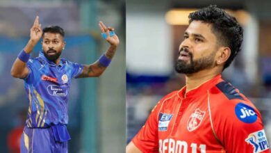 IPL 2026: PBKS बनाम MI – धर्मशाला में होगी रोमांचक टक्कर, PBKS को जीत जरूरी 5 109 11