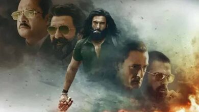 ‘धुरंधर’ यूनिवर्स अभी खत्म नहीं! ज्योति देशपांडे के बयान से ‘धुरंधर 3’ की चर्चा तेज 2 113 6