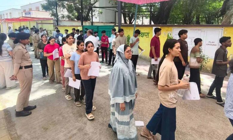 NEET-UG 2026 रद्द, पेपर लीक के बाद दोबारा परीक्षा का ऐलान 1 119 11