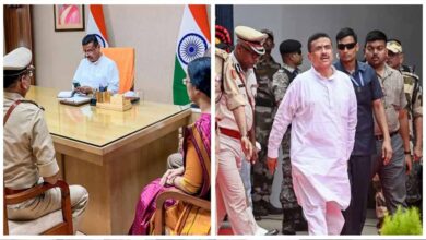 सीएम शुभेंदु अधिकारी की पहली कैबिनेट में अहम फैसले, बॉर्डर एरियाज में आज से शुरू होगा जमीन ट्रांसफर, 45 दिन में BSF को सौंपा जाएगा 4 11A 142