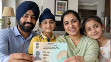 पंजाब सरकार का ऑनलाइन NRI मिलनी कार्यक्रम 13 मई को, कैबिनेट मंत्री डॉ. रवजोत करेंगे संवाद 1 11A 33