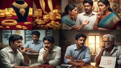 Gold Price Prediction: 2027 तक कितना महंगा होगा सोना? अगर 1 साल रोक दी खरीदारी तो कितना होगा फायदा 1 12A 49