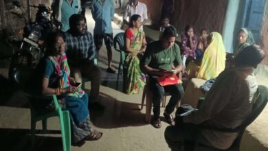 तरबूज खाने से बच्चे की मौत, 3 अन्य बच्चे अस्पताल में भर्ती मामले में जांजगीर कलेक्टर ने लिया तत्काल संज्ञान 1 12A 6