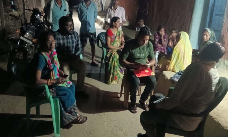 तरबूज खाने से बच्चे की मौत, 3 अन्य बच्चे अस्पताल में भर्ती मामले में जांजगीर कलेक्टर ने लिया तत्काल संज्ञान 1 12A 6