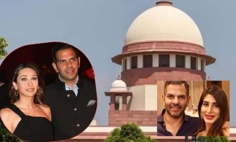 संजय कपूर परिवार विवाद पर सुप्रीम कोर्ट सख्त: 30,000 करोड़ के मामले को बताया ‘महाभारत’ से भी बड़ा 1 12A 73