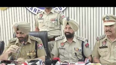 जालंधर पुलिस की बड़ी कामयाबी: ATM लूटने वाले गैंग का भंडाफोड़, 3 आरोपी गिरफ्तार 9 12A 75
