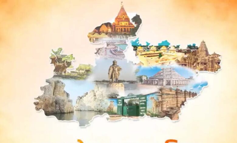 विदेशी TV सीरीज में चमकेगा प्रदेश: दुनिया के 80 देशों तक पहुंचेगा रोचक इतिहास 1 13A 108