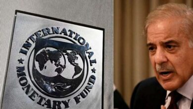 आर्थिक संकट में पाकिस्तान को राहत: IMF ने दी 1.3 अरब डॉलर की नई फंडिंग 1 13A 122