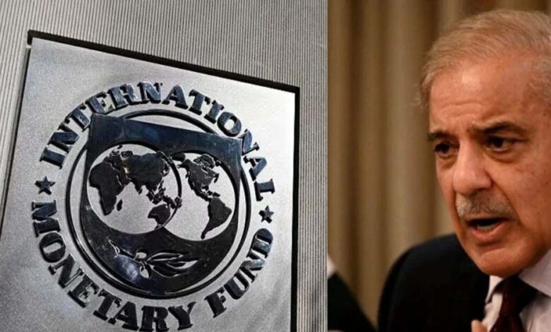 आर्थिक संकट में पाकिस्तान को राहत: IMF ने दी 1.3 अरब डॉलर की नई फंडिंग 1 13A 122