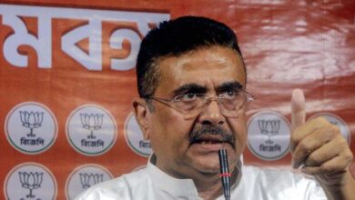 CM शुभेंदु अधिकारी का बड़ा फैसला: नंदीग्राम सीट छोड़ भवानीपुर से बनेंगे विधायक 2 13A 125