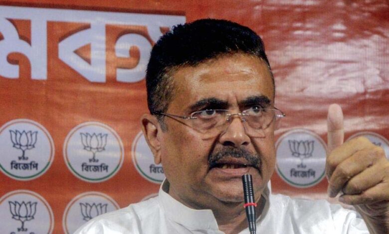 CM शुभेंदु अधिकारी का बड़ा फैसला: नंदीग्राम सीट छोड़ भवानीपुर से बनेंगे विधायक 1 13A 125