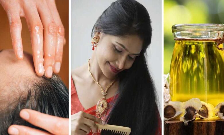 घने और मजबूत बाल चाहिए? इन चीज़ों को डाइट में शामिल करें, बालों की ग्रोथ होगी तेज़ 1 13A 127