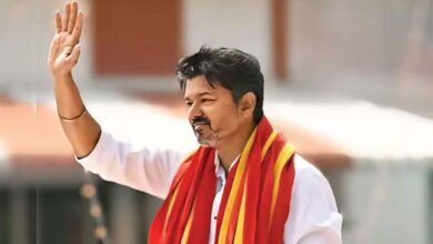 फ्लोर टेस्ट से पहले थलापति विजय को बड़ा झटका! DMDK ने समर्थन देने से किया इनकार 4 13A 17