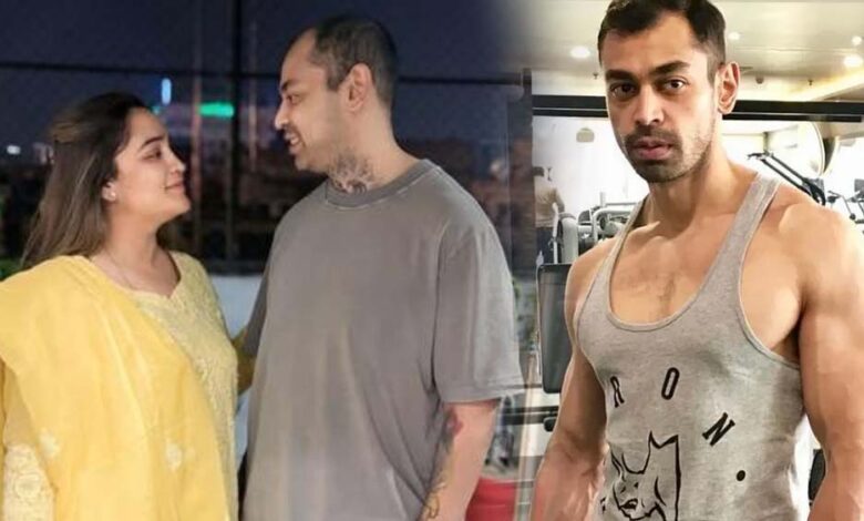 समाजवादी परिवार में शोक की लहर: अखिलेश यादव के भाई प्रतीक का निधन, लखनऊ में ली अंतिम सांस 1 13A 3