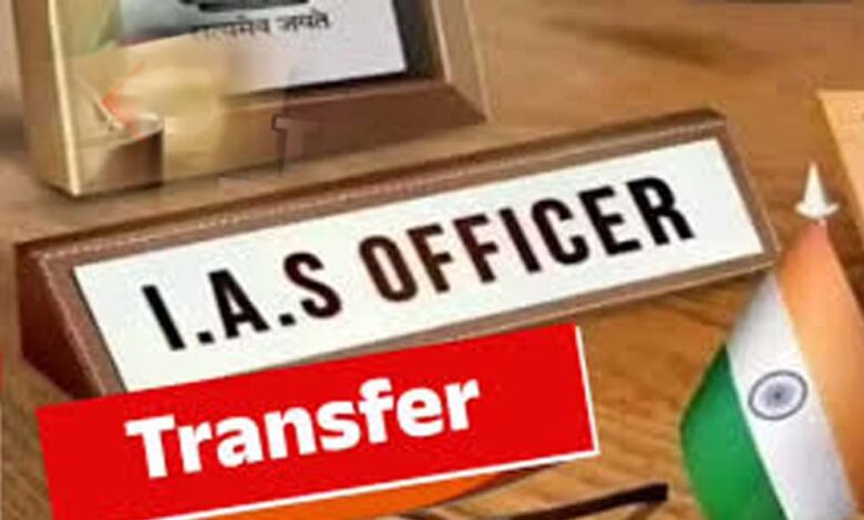 पंजाब निकाय चुनाव से पहले बड़ा प्रशासनिक फेरबदल, 4 वरिष्ठ IAS अधिकारियों को नई जिम्मेदारी 1 13A 37 1