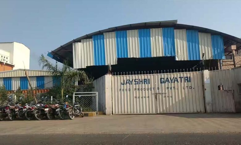 मिल्क मैजिक में मिलावट का बड़ा खुलासा: पाम ऑयल मिलाकर तैयार हो रहे थे डेयरी प्रोडक्ट 1 13A 85