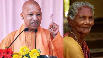 यूपी वृद्धावस्था पेंशन योजना से लाखों बुजुर्ग महिलाओं को राहत 1 143 5