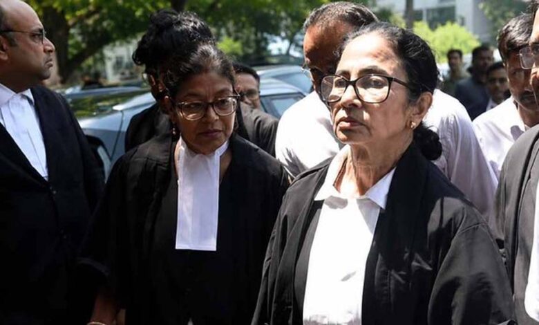 वकील के रूप में HC पहुंचीं ममता, शुभेंदु अधिकारी का तंज- फालतू काम में वक्त नहीं गंवाऊंगा 1 14A 120