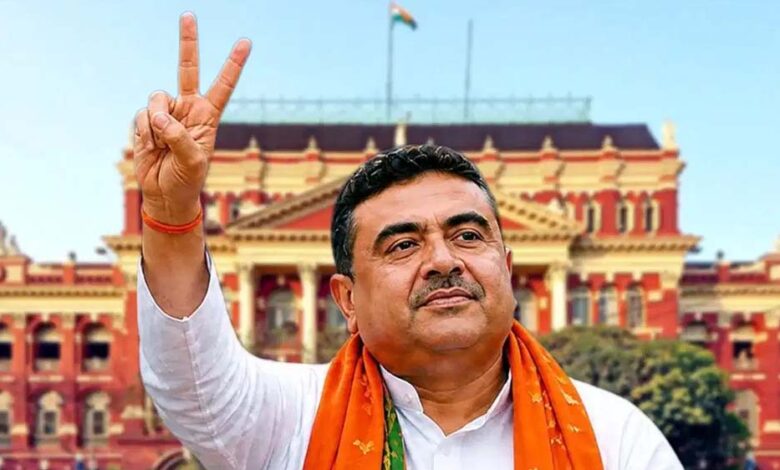 बंगाल के स्कूलों में अब अनिवार्य होगा वंदे मातरम, CM शुभेंदु ने जारी किए सख्त निर्देश 1 14A 126