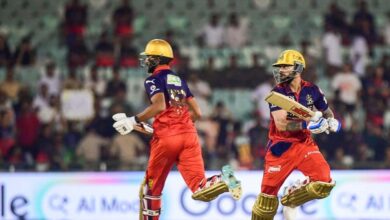 RCB vs KKR: विराट कोहली का ऐतिहासिक धमाका, रोहित-धोनी को छोड़ा पीछे 1 14A 14