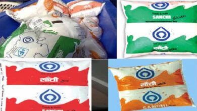 Milk Price Hike: सांची दूध हुआ महंगा, 15 मई से लागू हुईं नई कीमतें; जानिए ताजा रेट 1 14A 88 1