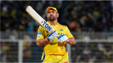 CSK vs MI: क्या आज खेलेंगे MS Dhoni? फिटनेस पर सस्पेंस, करो या मरो मुकाबला 2 151 1