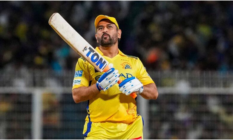 CSK vs MI: क्या आज खेलेंगे MS Dhoni? फिटनेस पर सस्पेंस, करो या मरो मुकाबला 1 151 1