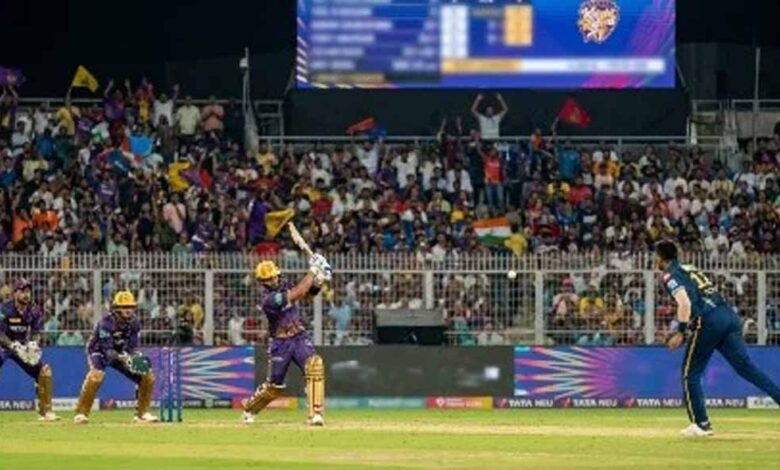 IPL 2026, KKR बनाम GT मुकाबला कल , प्लेऑफ रेस में जीत होगी अहम 1 151 8