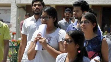 NEET अभ्यर्थियों के लिए बड़ी खबर! परीक्षा की नई तारीख घोषित, 21 जून को होगा एग्जाम 3 15A 71