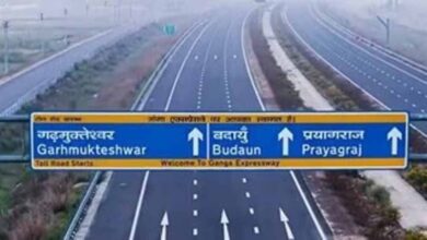 गंगा एक्सप्रेसवे पर टोल वसूली जल्द शुरू, वाहन अभी मुफ्त में दौड़ रहे 4 17