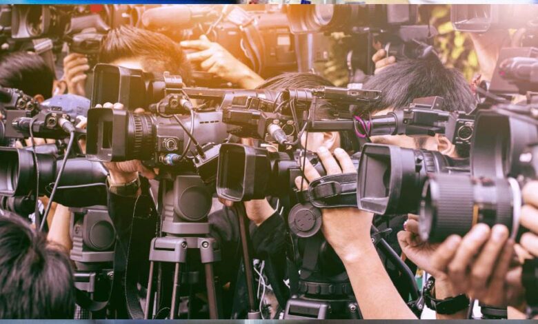 पत्रकारों के लिए खुशखबरी! 2032 तक डिजिटल जर्नलिस्ट की मांग में 13% वृद्धि, इंवेस्टिगेटिव रिपोर्टिंग में होगी सबसे ज्यादा ग्रोथ 1 1A 103