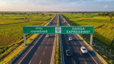 गंगा एक्सप्रेसवे का टोल रेट फिक्स नहीं हो पा रहा, 3 दिन में तीसरी बार हुआ बदलाव, जानें नई दर 3 1A 109