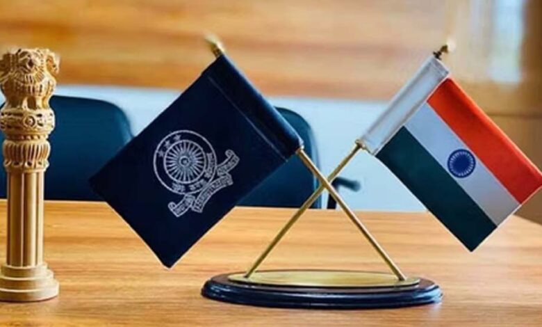 पंजाब-हरियाणा का वजूद हुआ कमजोर, चंडीगढ़ में यूटी कैडर के IAS अधिकारियों का बढ़ता वर्चस्व 1 1A 44