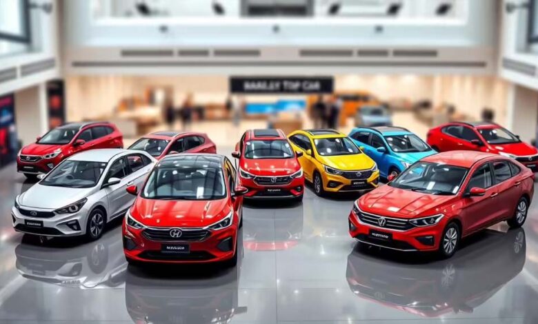 Car Sales April 2026: Hyundai, Tata और Mahindra की बिक्री में बढ़ोतरी, Kia ने भी दिखाई छलांग 1 2A 102