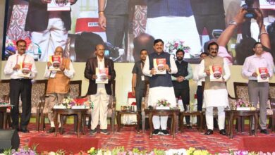 प्रकृति अनुकूल स्थापत्य हमारे वास्तु का है आधार : मुख्यमंत्री डॉ. यादव 7 2A 171