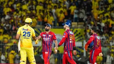 IPL 2026: लखनऊ बनाम चेन्नई मैच में गेंदबाजों का रहेगा दबदबा, जानें पिच रिपोर्ट 2 3 43