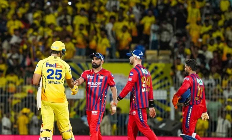 IPL 2026: लखनऊ बनाम चेन्नई मैच में गेंदबाजों का रहेगा दबदबा, जानें पिच रिपोर्ट 1 3 43