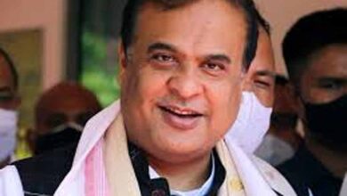 हिमंता बिस्वा सरमा फिर बने नेता, लगातार दूसरी बार संभालेंगे असम की कमान 2 30 9