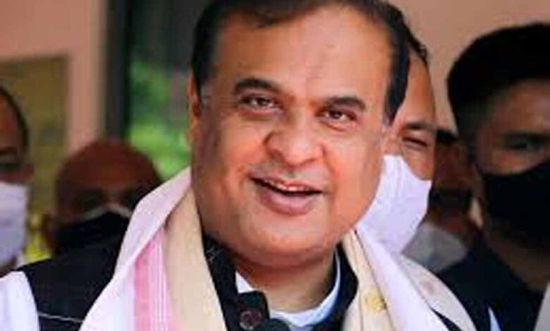 हिमंता बिस्वा सरमा फिर बने नेता, लगातार दूसरी बार संभालेंगे असम की कमान 1 30 9