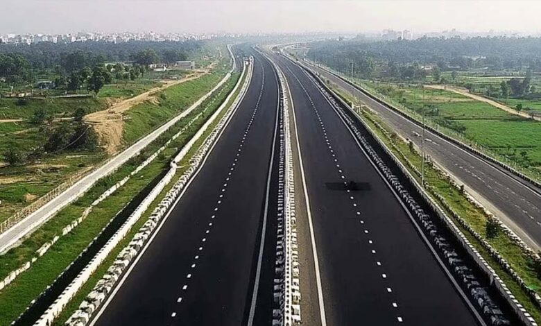 गंगा एक्सप्रेसवे के अलावा, यूपी में बन रहे हैं 10 और सुपर हाईवे, जुड़ेंगे विंध्य, चित्रकूट और नोएडा 1 30A 103