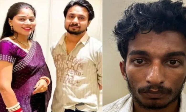 पुलिस की एक गलती ने दिलाई सोनम रघुवंशी को जमानत, कोर्ट में उठे सवाल 1 30A 192