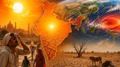 140 साल का गर्मी का रिकॉर्ड तोड़ेगा 'सुपर अल नीनो'! इस बार क्या होगा खास? 2 30A 75