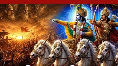 महाभारत के श्राप और कलयुग का संबंध, युधिष्ठिर से लेकर अश्वत्थामा तक की कथाएं 3 34 10