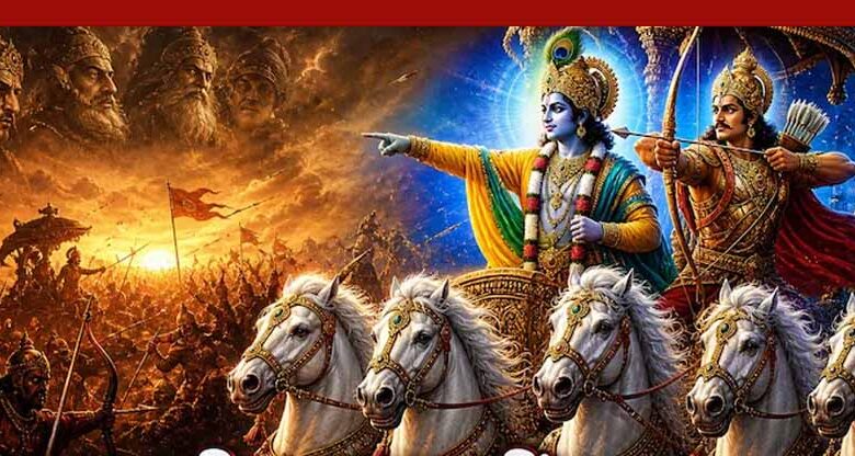 महाभारत के श्राप और कलयुग का संबंध, युधिष्ठिर से लेकर अश्वत्थामा तक की कथाएं 1 34 10