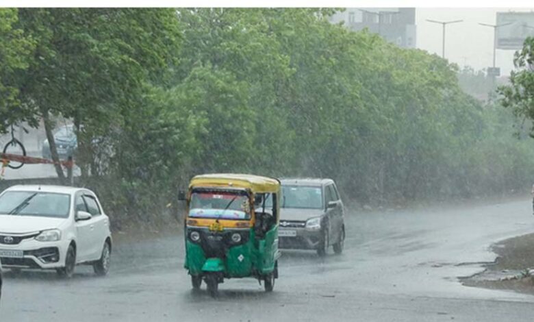 पंजाब में मौसम ने बदला मिजाज, चंडीगढ़, पंचकूला और मोहाली में तेज आंधी और बारिश 1 3A 21