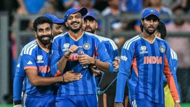 ICC ODI Ranking में भारत नंबर-1 बरकरार, न्यूजीलैंड से बढ़ा खतरा 3 4 12