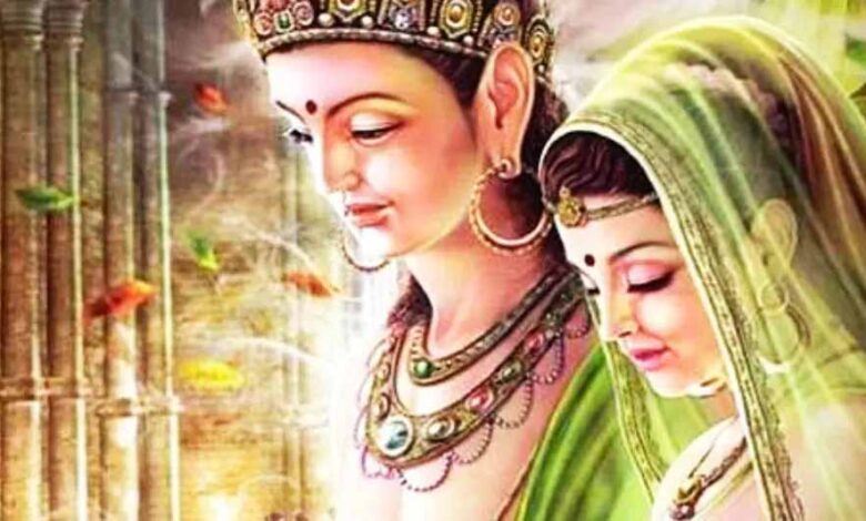 गौतम बुद्ध के संन्यास के बाद यशोधरा का जीवन, सादगी और धैर्य की मिसाल 1 40