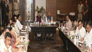 इंदौर में 9 से 13 जून तक आयोजित होगा ब्रिक्स कृषि कार्य समूह का अंतरराष्ट्रीय सम्मेलन 5 4A 10