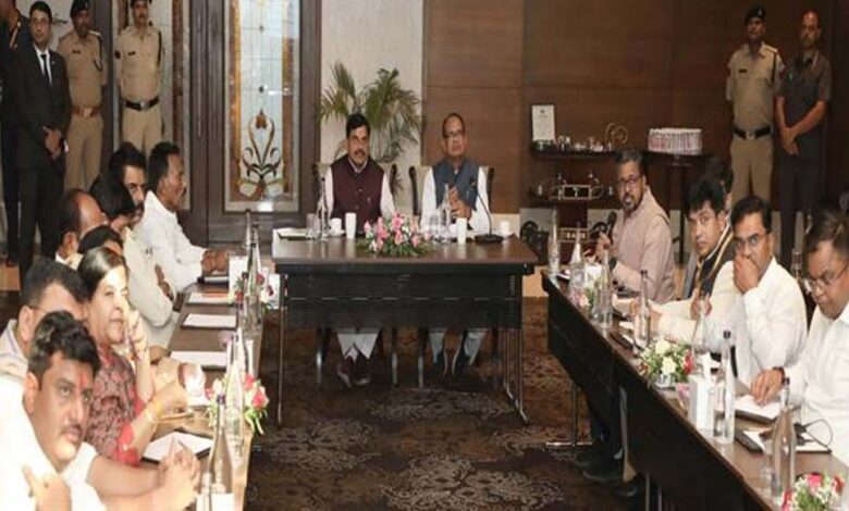 इंदौर में 9 से 13 जून तक आयोजित होगा ब्रिक्स कृषि कार्य समूह का अंतरराष्ट्रीय सम्मेलन 1 4A 10